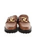 Aerosoles Brown Mule/Clog Size 8 1/2 - photo 2