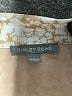 Tinley Road 100% Polyester Paisley Ivory Casual Skirt Size L - photo 4