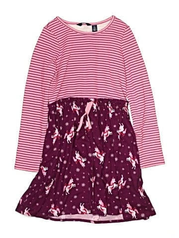 Lands' End Dress (view 1)