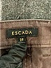 Escada Brown Casual Pants Size EU 36 / US 6 - photo 4