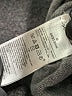 Banana Republic Stars Gray Pullover Sweater Size M - photo 8