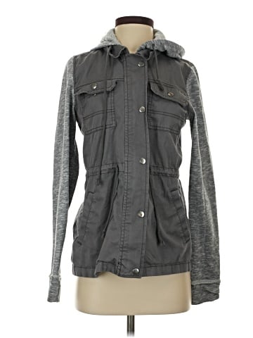Mudd Jacket (view 1)