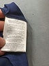 BCBGeneration 100% Polyester Solid Blue Cocktail Dress Size XS - photo 8