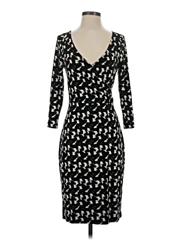 Ann Taylor Cocktail Dress (view 1)