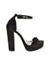 so Me Black Mule/Clog Size 6 1/2 - photo 1