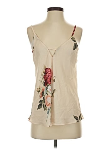 Flora Nikrooz Sleeveless Blouse (view 1)