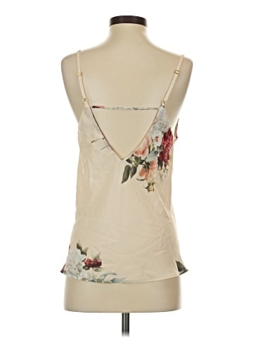 Flora Nikrooz Sleeveless Blouse (view 2)