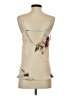 Flora Nikrooz Ivory Sleeveless Blouse Size XS (estimated) - photo 2