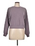 Unbranded Gray Sweatshirt Size L - photo 1