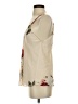 Flora Nikrooz Ivory Sleeveless Blouse Size XS (estimated) - photo 5