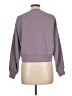 Unbranded Gray Sweatshirt Size L - photo 2
