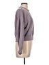 Unbranded Gray Sweatshirt Size L - photo 4