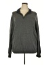 Nautica 100% Cotton Gray Pullover Sweater Size XXL - photo 1