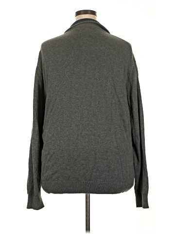 Nautica Pullover Sweater (view 2)