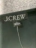 J.Crew Black Short Sleeve Turtleneck Size XS - photo 6