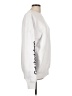 Assorted Brands White Sweatshirt Size L - photo 4