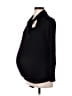 NOM Black Cardigan Size S - photo 1