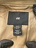 H&M Tan Jacket Size M - photo 6