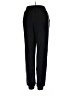 Sen Black Track Pants Size Med (2) - photo 2
