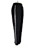 Sen Black Track Pants Size Med (2) - photo 4