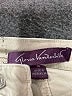 Gloria Vanderbilt Tan Khakis Size 16 - photo 4