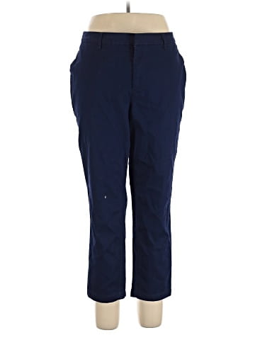 Just Fab Casual Pants (view 1)