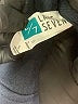 Lane Seven Black Pullover Hoodie Size L - photo 7