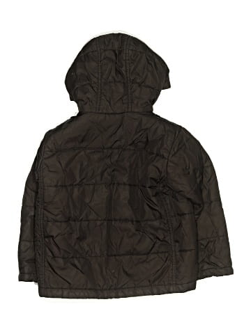 Lands' End Snow Jacket (view 2)