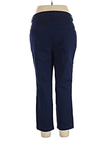Just Fab Casual Pants (view 2)