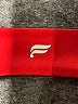 Fabletics Solid Red Cocktail Dress Size XL - photo 7