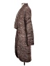 Sam Edelman 100% Acrylic Brown Cardigan Size XS - photo 5