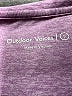 Outdoor Voices Purple Pullover Sweater Size S - photo 7