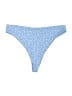 Weekend Stars Blue Swimsuit Bottoms Size M (estimated) - photo 2