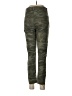 Gap Camo Green Casual Pants Size 8 - photo 2