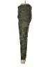 Gap Camo Green Casual Pants Size 8 - photo 5