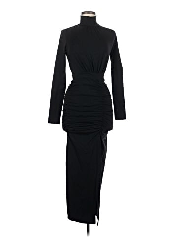 Susana Monaco Cocktail Dress (view 1)