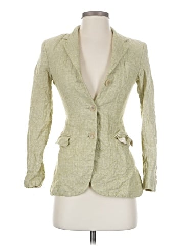 Saks Fifth Avenue Blazer (view 1)