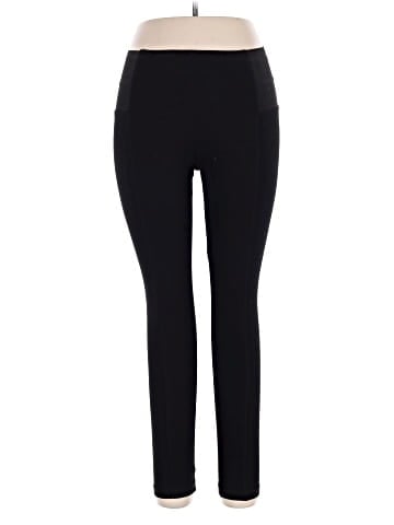 Zara Basic Active Pants (view 1)