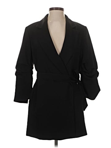 Zara Coat (view 1)