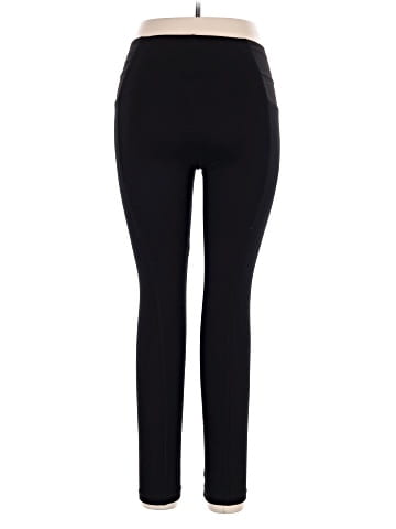 Zara Basic Active Pants (view 2)