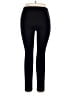 Zara Basic Solid Black Active Pants Size XL - photo 2
