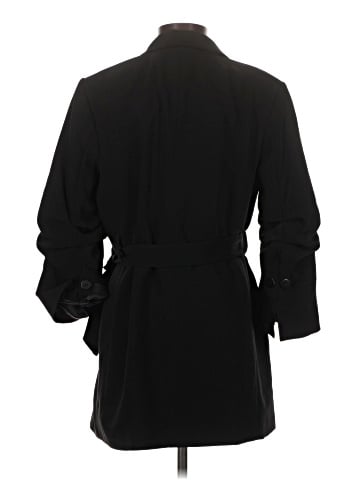 Zara Coat (view 2)
