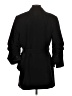 Zara Black Coat Size XS - photo 2