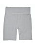 Bebe Gray Athletic Shorts Size L - photo 1