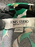 Jones Studio Green Sleeveless Blouse Size 1X - photo 7