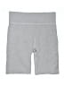 Bebe Gray Athletic Shorts Size L - photo 2