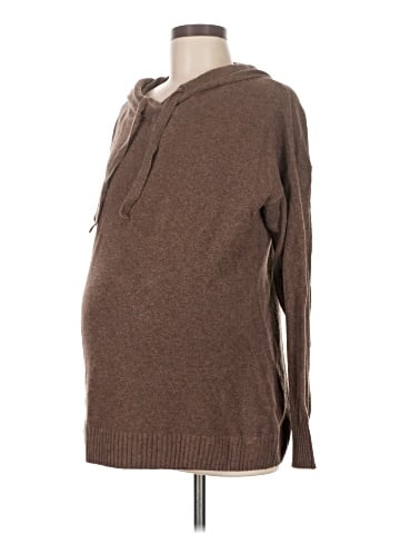 Gap - Maternity Pullover Sweater (view 1)