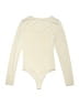 Express Ivory Bodysuit Size XS - photo 2