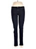 Big Star Chevron-herringbone Blue Jeans Size 28 waist - photo 1