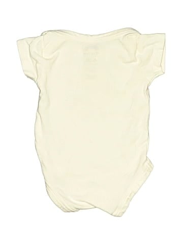 Emerson and Friends Short Sleeve Onesie (view 2)